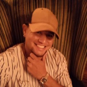 Meet your Posher, Gabriel